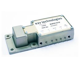 X-Band Front Ends
