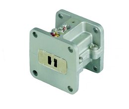 X-Band Circulators